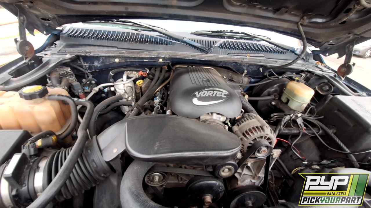 Chevy Truck-Silverado 3500 2001 Up 6.6L Engine 2017-2019, image size:1280x720