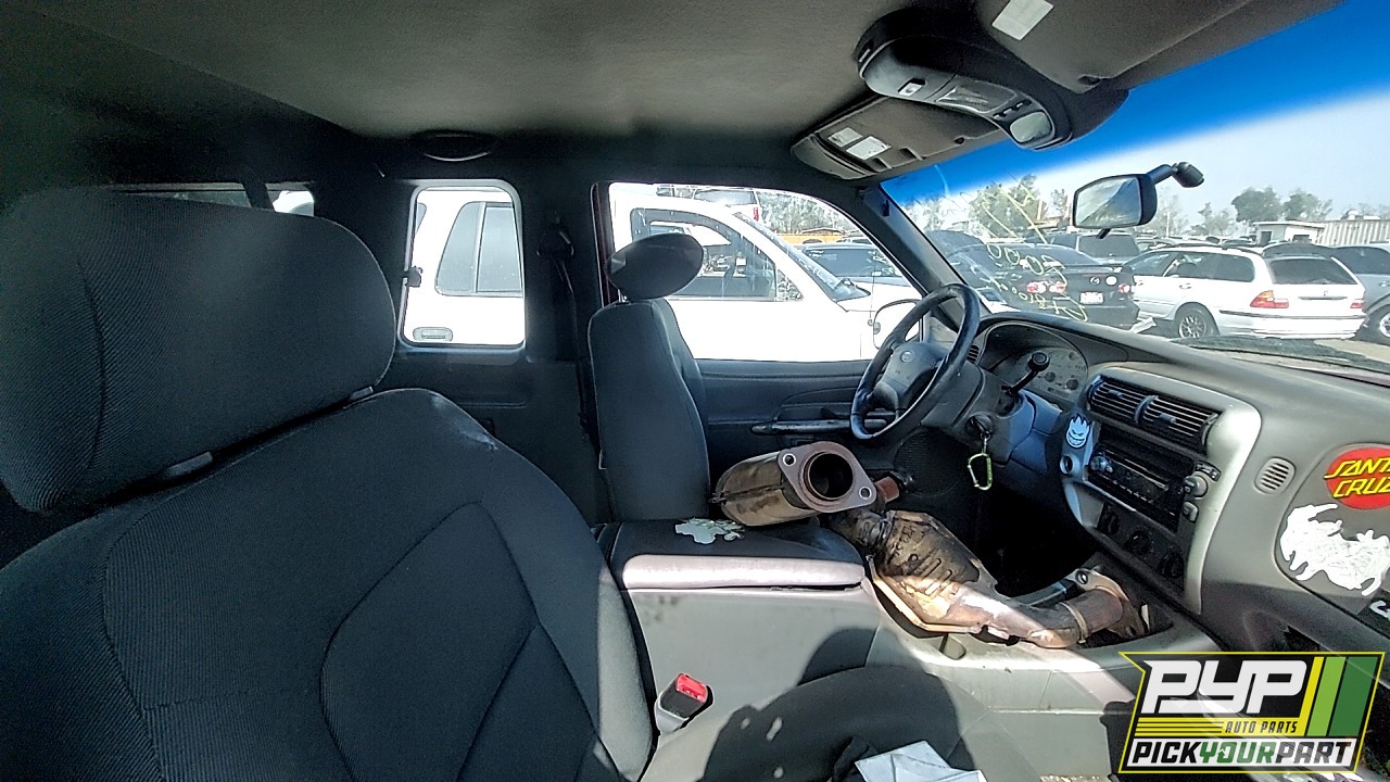 2000 FORD EXPLORER available for parts