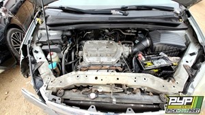 2006 HONDA ODYSSEY partes disponibles