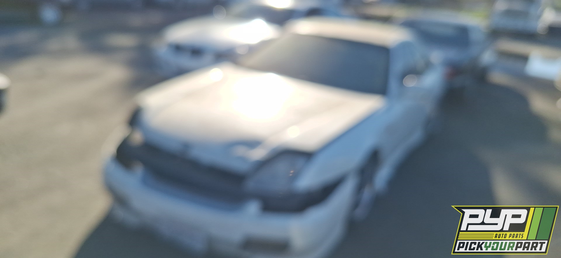 1998 HONDA PRELUDE partes disponibles