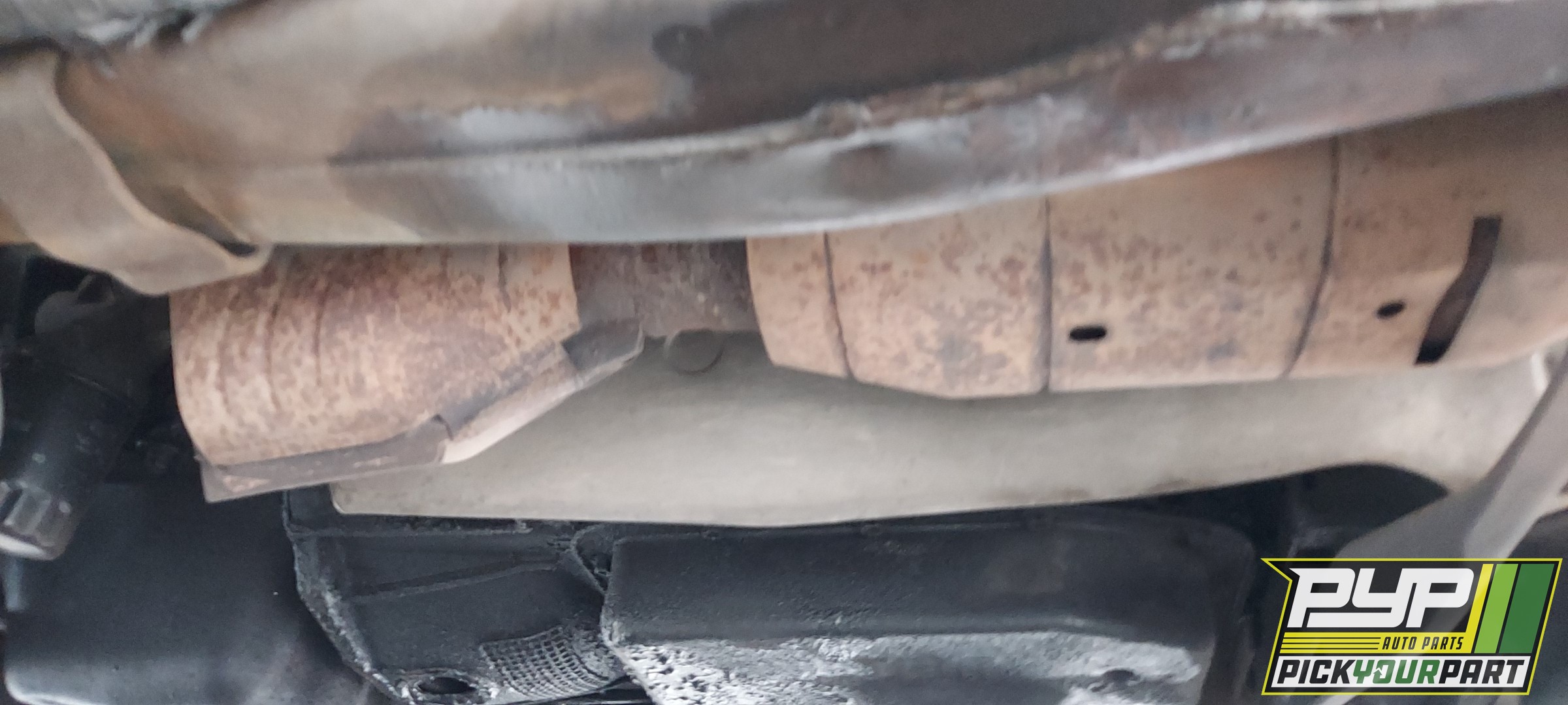 1997 FORD F-150 available for parts