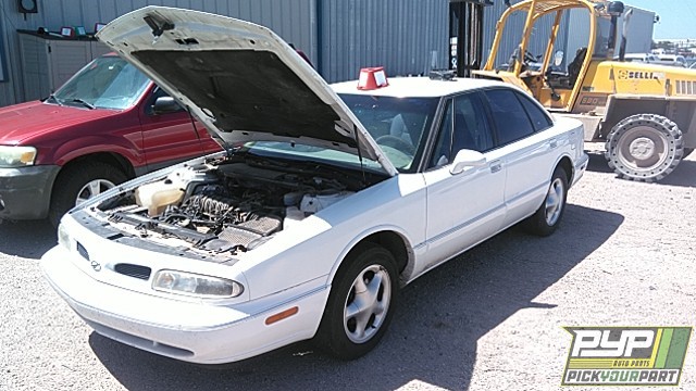 1999 OLDSMOBILE 88 partes disponibles