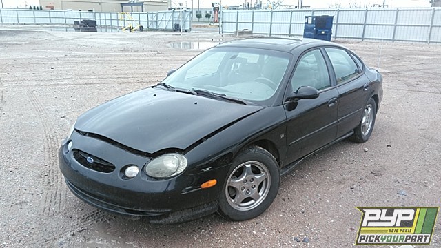 1998 FORD TAURUS available for parts