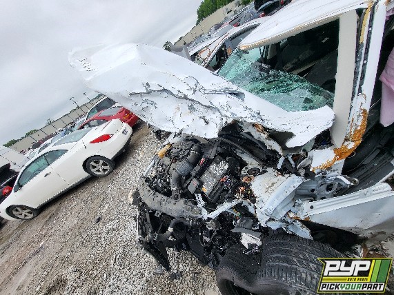 2023 KIA K5 partes disponibles