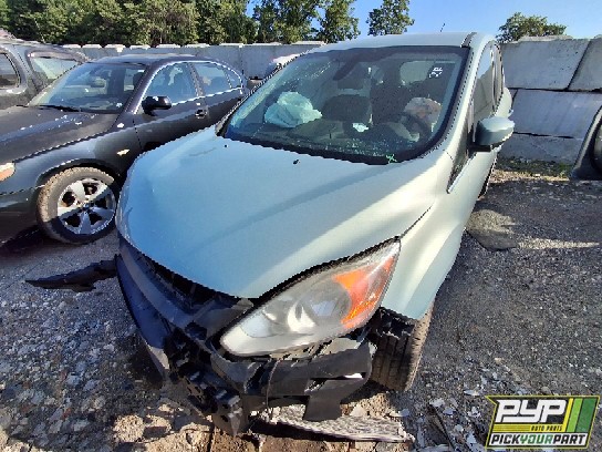 2013 FORD C-MAX available for parts