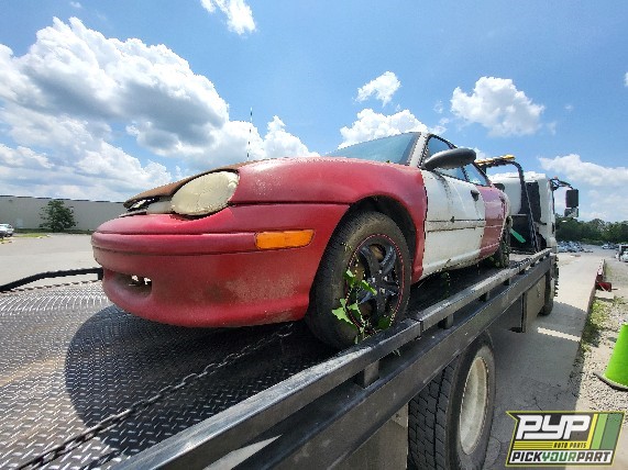 1998 DODGE NEON available for parts