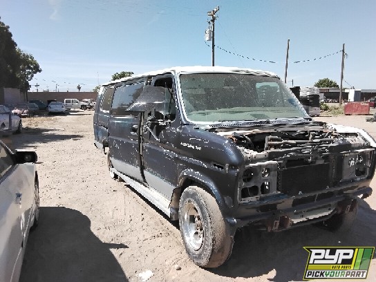 1990 FORD F-350 partes disponibles