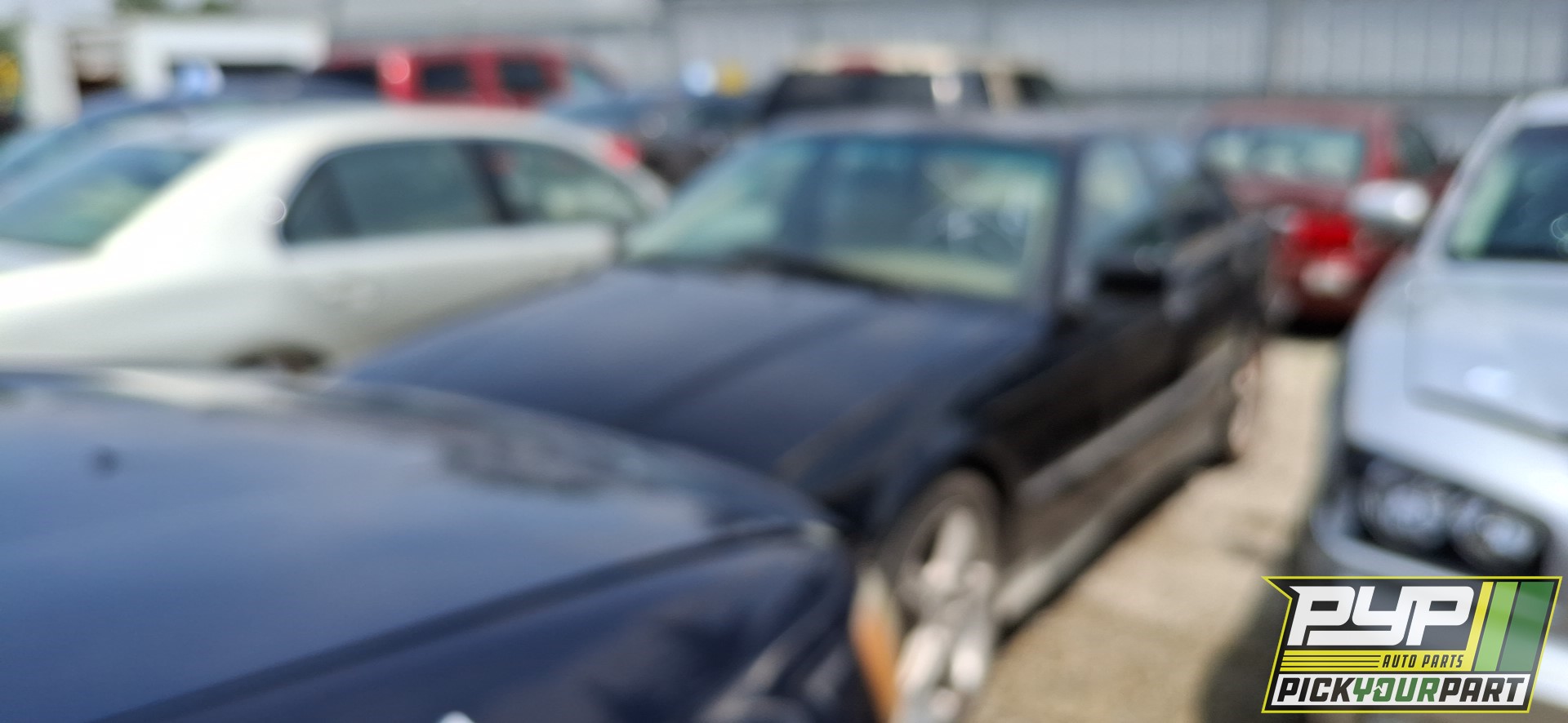 1994 BMW 325I available for parts