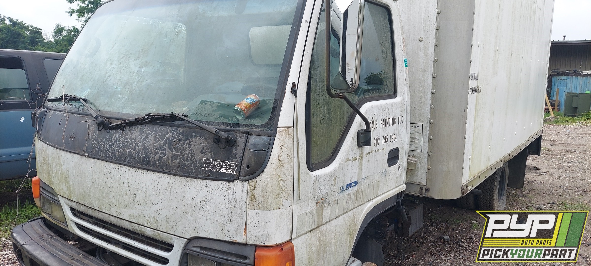 1998 OTHER OTHER partes disponibles