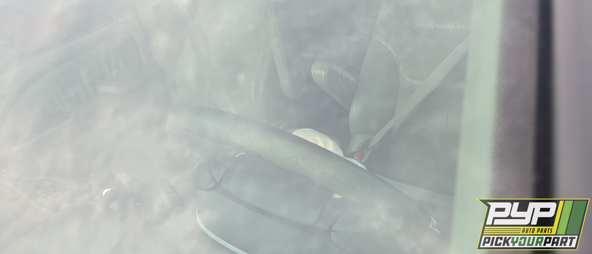 2008 CHRYSLER PACIFICA partes disponibles