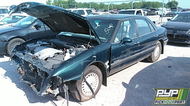 1998 BUICK LESABRE available for parts