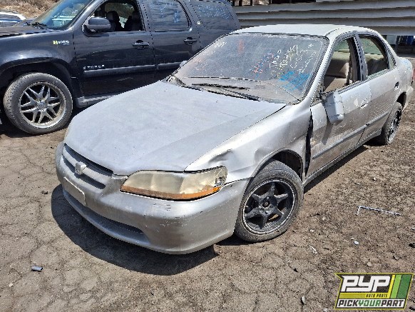 1998 HONDA ACCORD available for parts