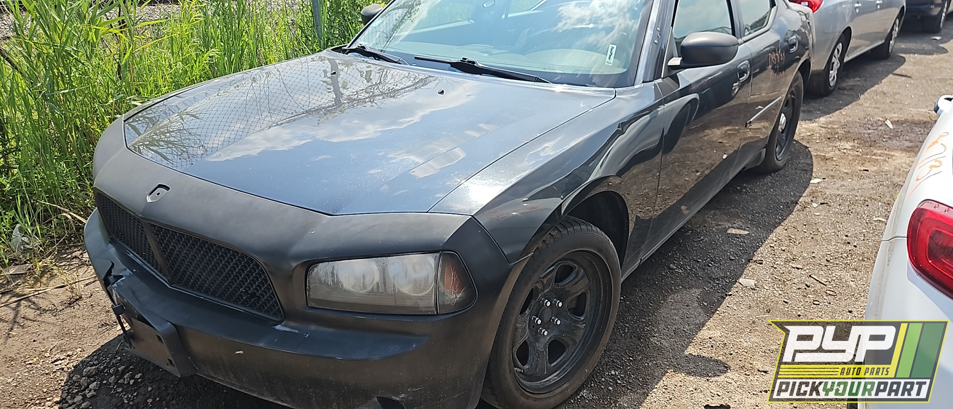 2008 DODGE CHARGER available for parts
