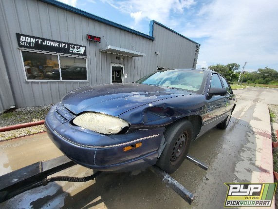 1999 CHEVROLET LUMINA available for parts