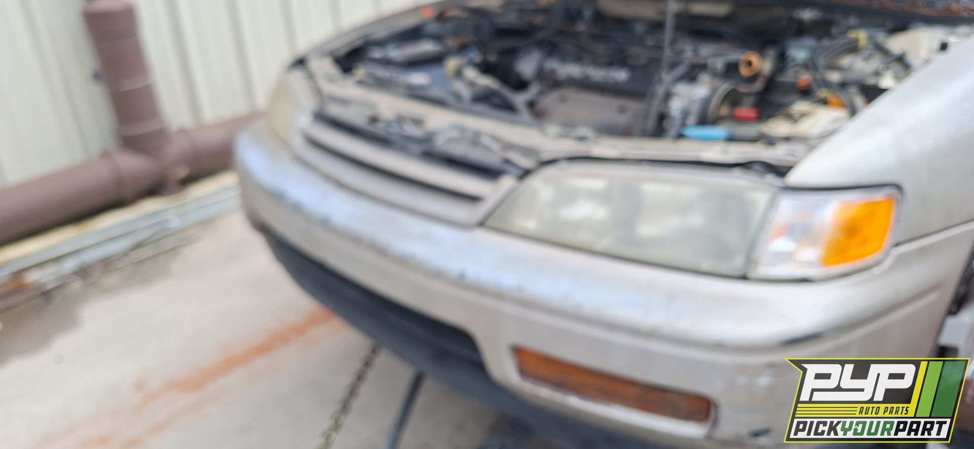 1994 HONDA ACCORD available for parts