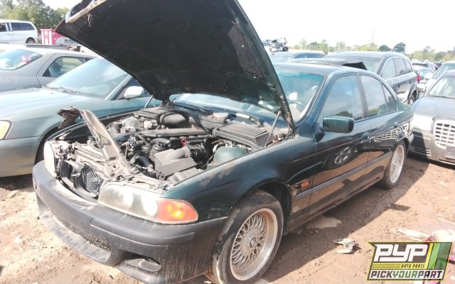 1999 BMW 528I available for parts
