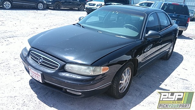 1998 BUICK REGAL partes disponibles