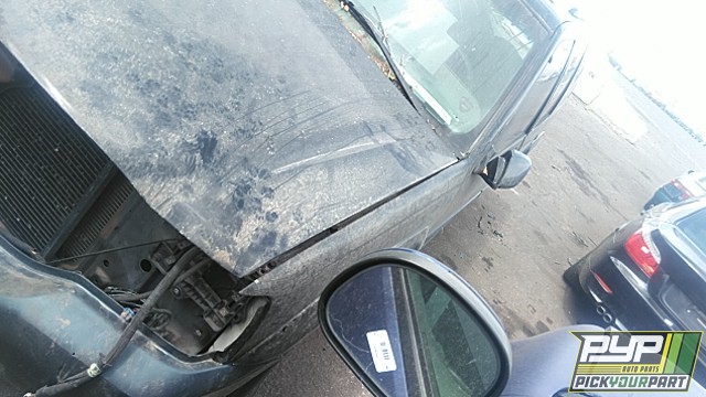 1999 GMC YUKON available for parts