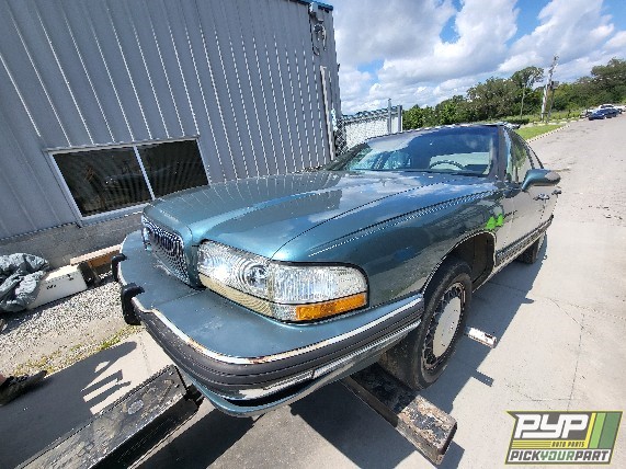 1996 BUICK LESABRE available for parts