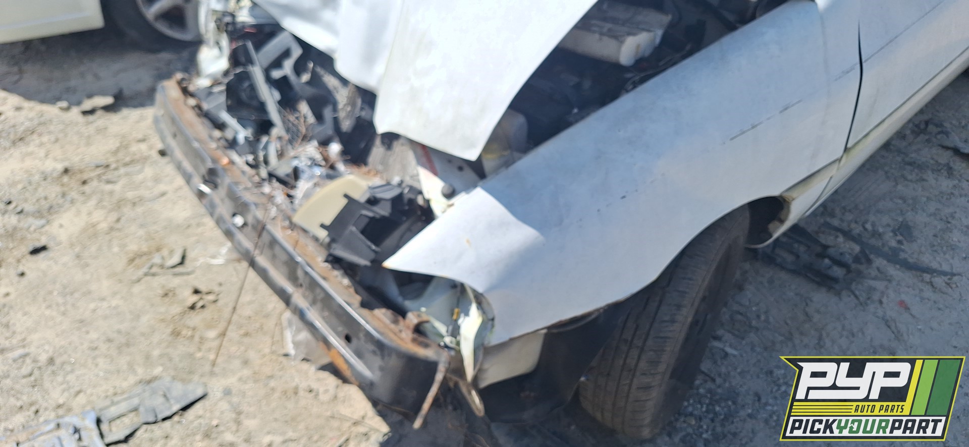 1995 FORD ASPIRE partes disponibles