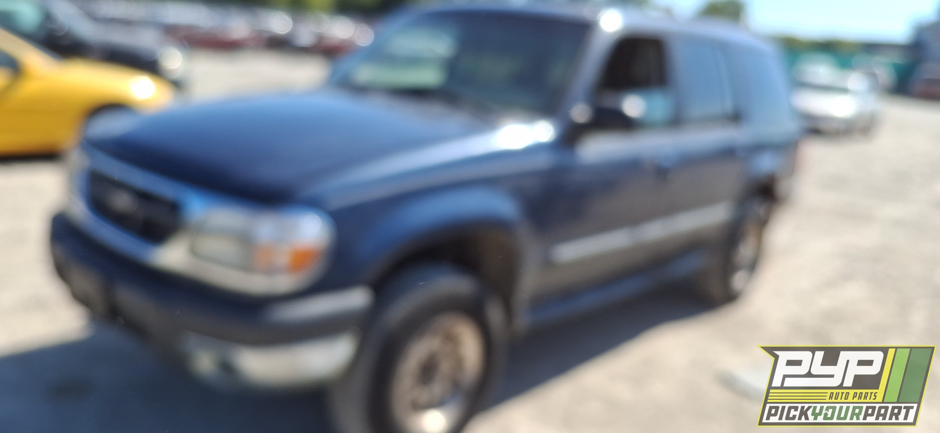 1999 FORD EXPLORER available for parts