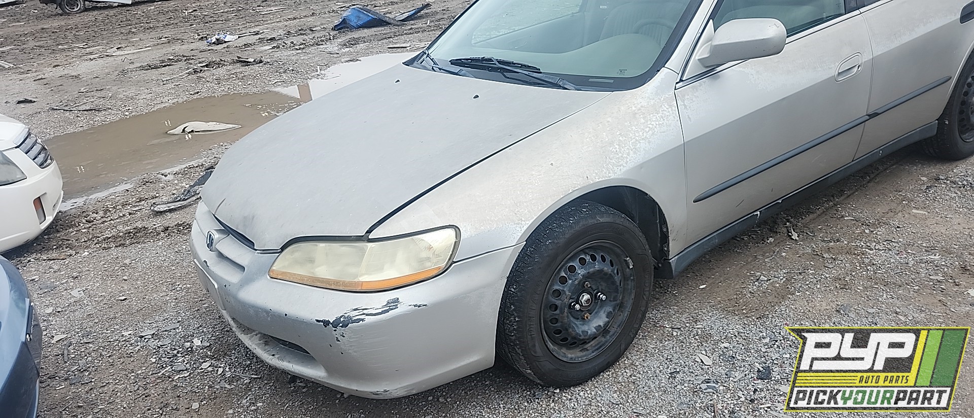 1998 HONDA ACCORD partes disponibles