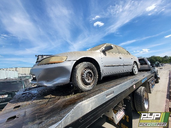 1999 HONDA ACCORD partes disponibles