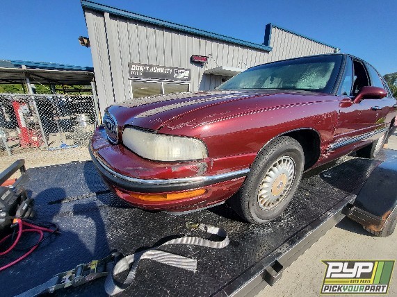 1998 BUICK LESABRE available for parts