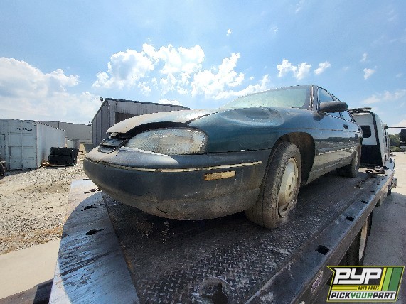 1997 CHEVROLET LUMINA available for parts