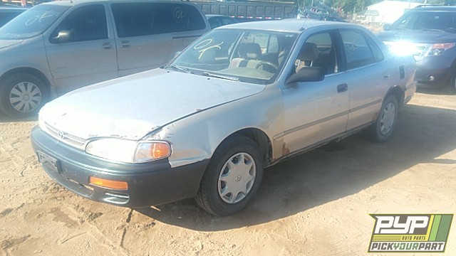 1996 TOYOTA CAMRY partes disponibles