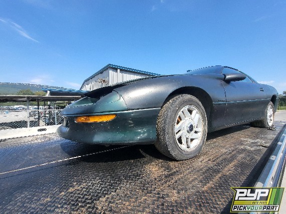 1994 CHEVROLET CAMARO available for parts