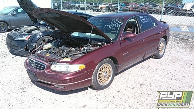 1997 BUICK REGAL available for parts