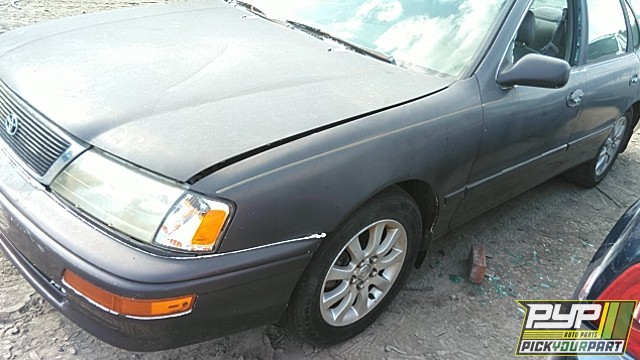 1998 TOYOTA AVALON partes disponibles