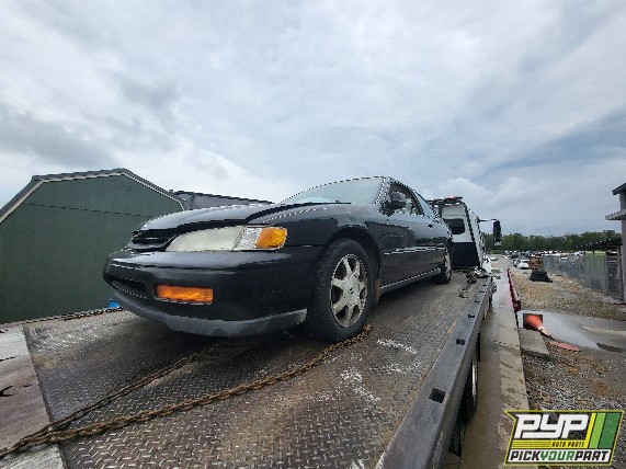 1994 HONDA ACCORD partes disponibles