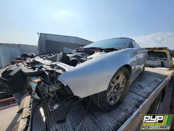 1995 CHEVROLET CAMARO available for parts