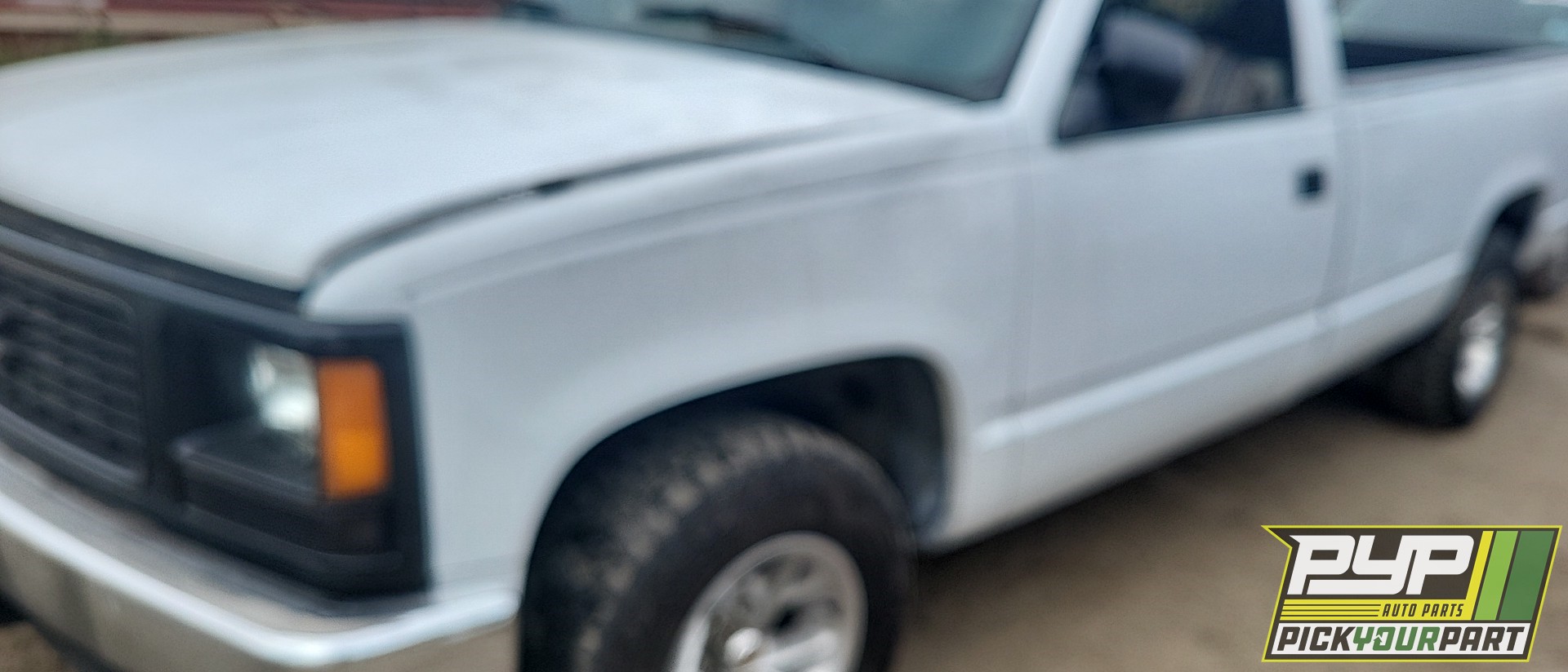 1994 GMC C1500 available for parts