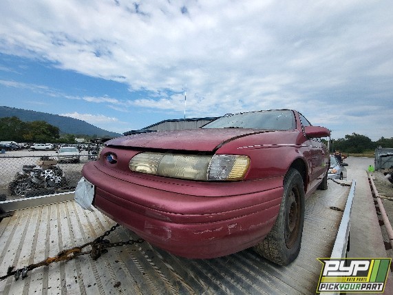 1995 FORD TAURUS partes disponibles