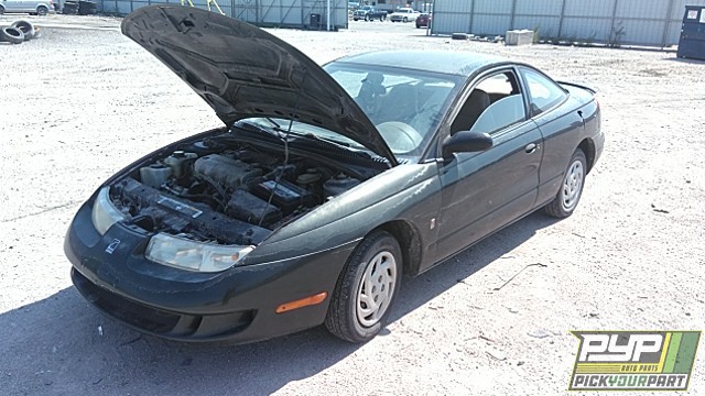 1999 SATURN SC1 partes disponibles