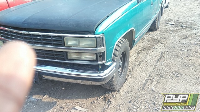 1994 CHEVROLET C1500 partes disponibles