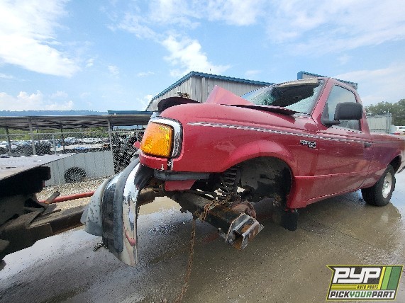 1994 FORD RANGER available for parts
