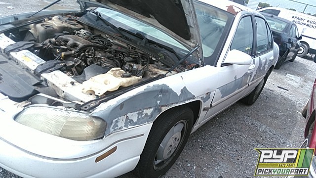 1995 CHEVROLET LUMINA available for parts