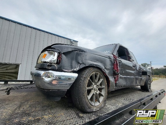 1996 FORD RANGER partes disponibles