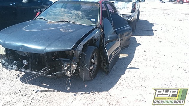 1994 HONDA ACCORD partes disponibles