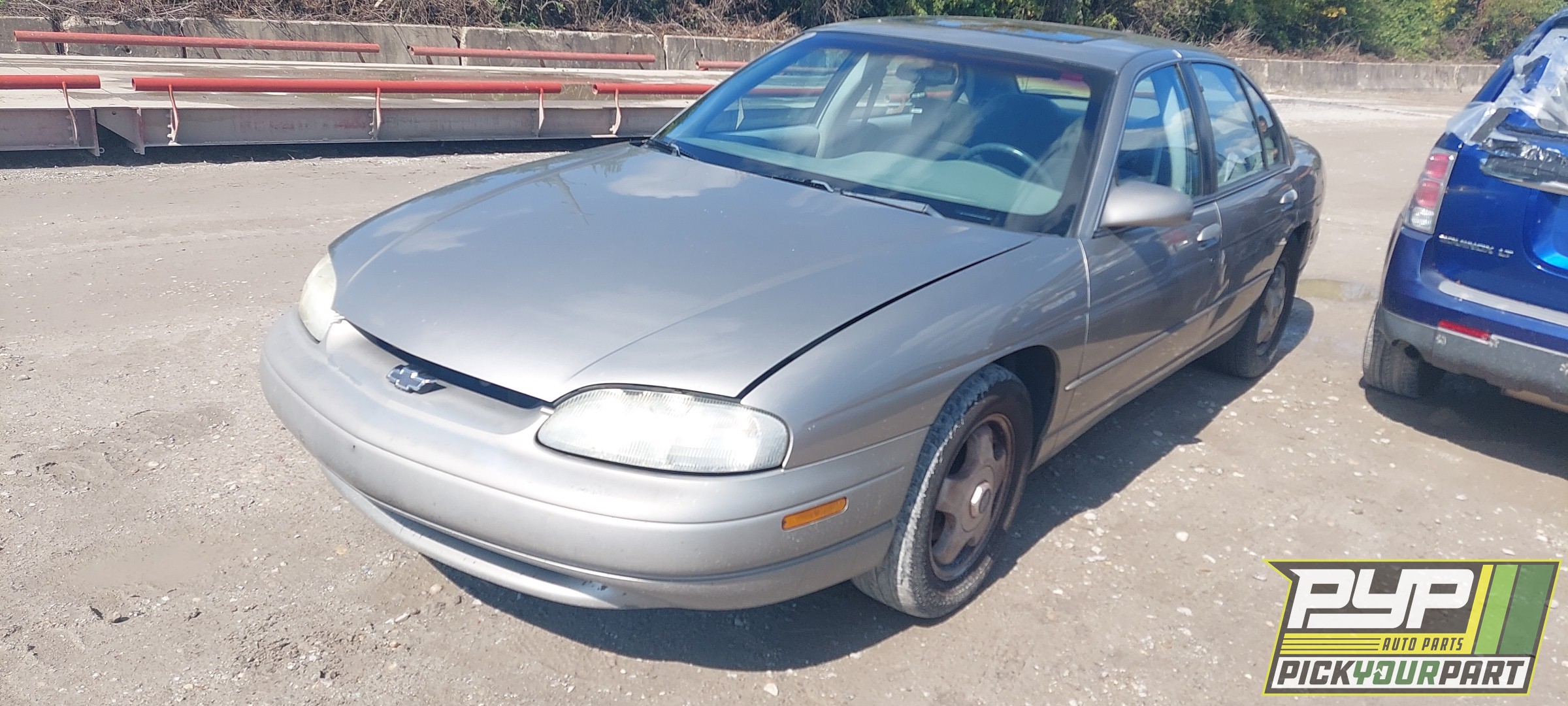 1998 CHEVROLET LUMINA available for parts