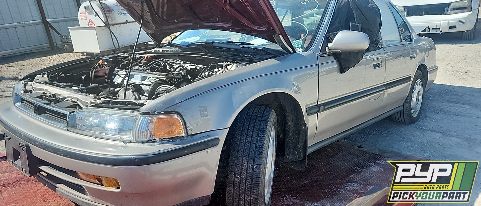 1993 HONDA ACCORD available for parts