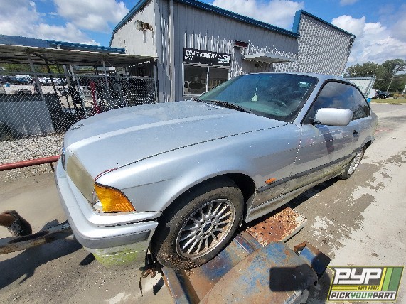 1998 BMW 328IS available for parts
