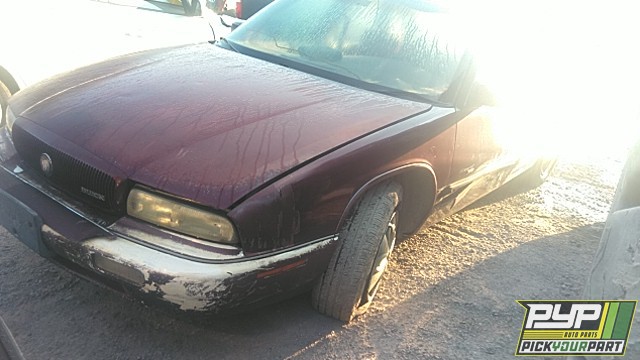 1996 BUICK REGAL available for parts