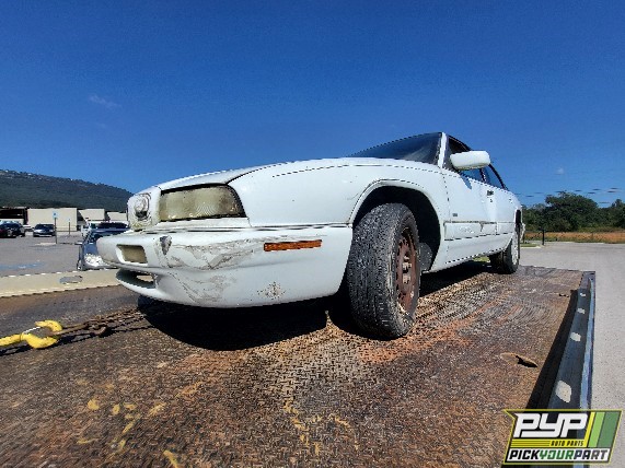 1996 BUICK REGAL partes disponibles