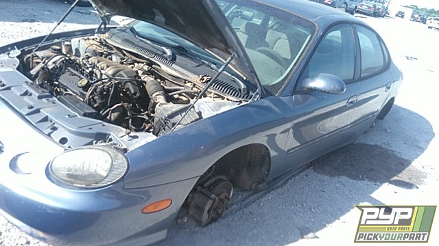 1999 FORD TAURUS available for parts