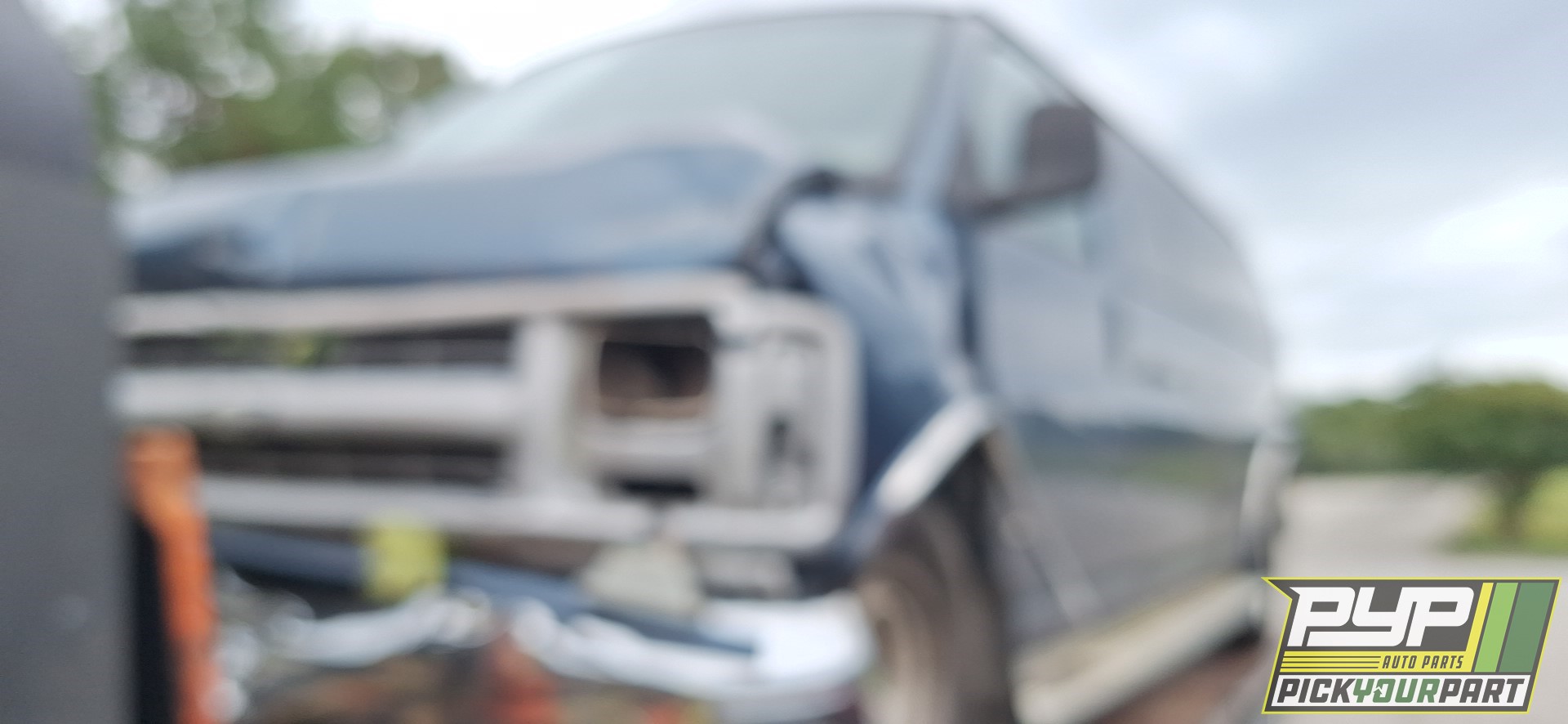1999 CHEVROLET EXPRESS 3500 available for parts